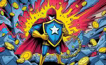 Inflation Fighters: Protecting Your Purchasing Power