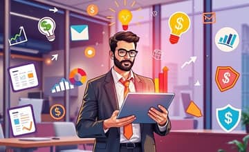 Decoding Financial Statements for Credit Insight