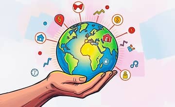 The Global Investor: Expanding Your Portfolio's Reach