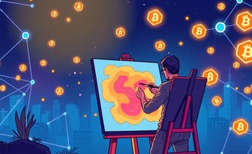 Web3 and the Creator Economy: Empowering Artists