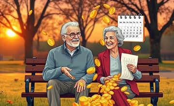 Understanding Annuities: Income for Life?