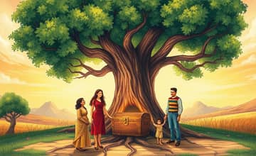 Crafting Your Legacy: Investing for Generational Wealth