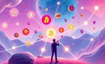 NFTs as Investment Vehicles: Navigating the Market