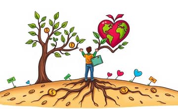 Donor-Advised Funds: Giving Back, Smartly