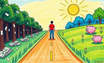 Navigating Debt: From Crisis to Control