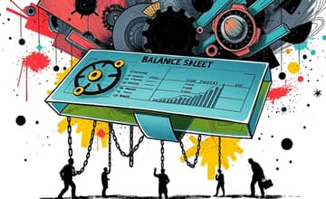 Beyond the Balance Sheet: Off-Balance Sheet Risks