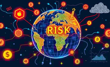 Global Credit Risks: A Borderless Perspective