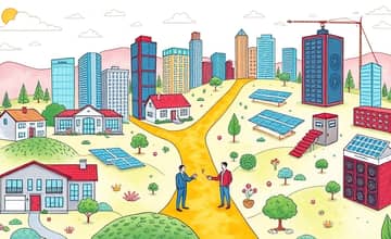 Unlocking Real Estate Potential: Beyond the Rental Property