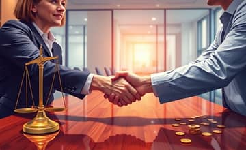 The Art of Negotiation: Getting Your Worth in Every Transaction