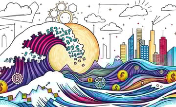 The Credit Cycle: Riding the Waves of Economic Change