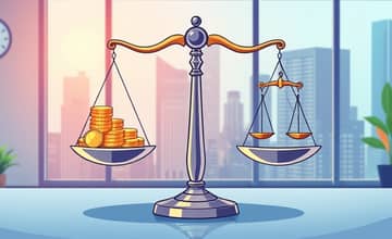 The Ethical Dilemmas of Credit Decision Making