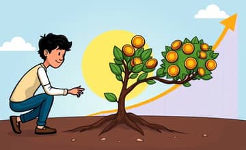 The Art of Compounding: Unlocking Your Financial Future