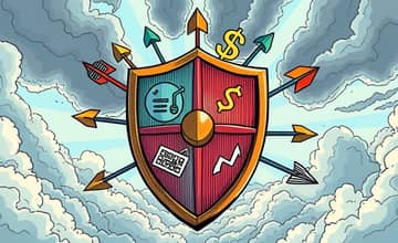 Navigating Economic Headwinds: Credit Resilience Strategies