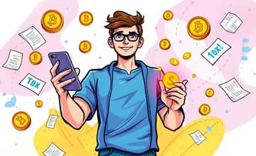 The Tax Implications of Digital Asset Ownership