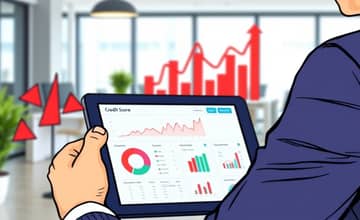 Identifying Red Flags: Early Warning Signs in Credit