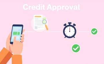 From Application to Approval: The Credit Journey Explained