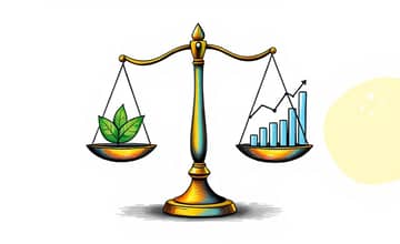 The Impact of ESG on Credit Ratings