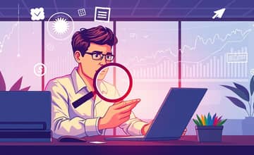 Due Diligence Deep Dive: What Credit Analysts Look For