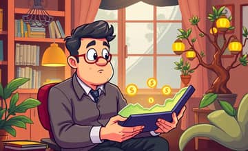 The Value Investor's Edge: Finding Undervalued Opportunities