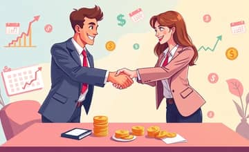 The Art of Negotiation: Credit Terms and Conditions