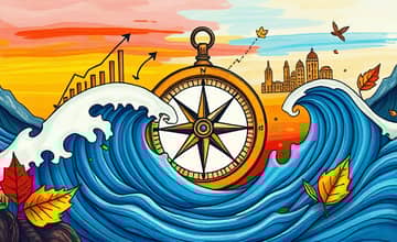 Understanding Market Cycles: Predicting the Next Big Shift