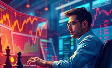 The Secrets of Successful Traders: Strategies for Short-Term Gains