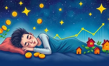 Passive Income Playbook: Building Wealth While You Sleep