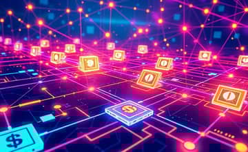 Building Smart Contracts: Automation in Finance