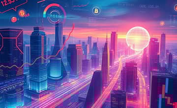 Predictive Analytics in Digital Asset Markets