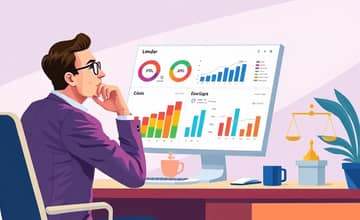 The Art of Assessing Risk: A Lender's Guide