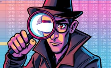 Uncovering Hidden Liabilities: A Credit Analyst's Quest