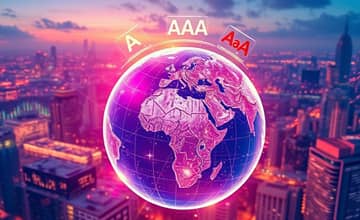 Rating Agencies: Their Role and Influence on Credit