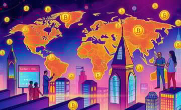 The Future of Payments: How Digital Assets Are Changing Commerce