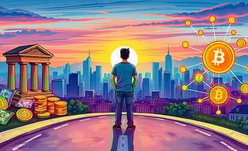 From Fiat to Crypto: Your First Steps into Digital Assets