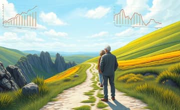 Sequence of Returns Risk: Preparing for Retirement Volatility