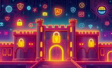 The Security Checklist: Protecting Your Digital Fortune