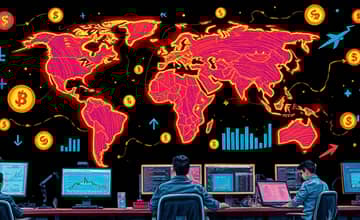 Forex Trading: A Look at the Currency Market