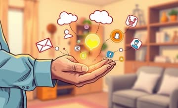 Digital Assets and Estate Planning: Securing Your Legacy