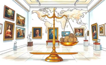 Art as an Investment: A Non-Traditional Asset Class