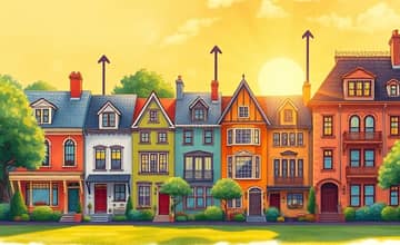 Rental Property Investing: Generating Passive Income