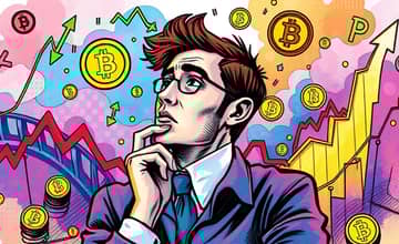 The Psychology of Digital Asset Investing: Mastering Your Mindset