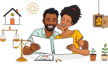 Pre-Nuptial Agreements: Financial Clarity for Couples