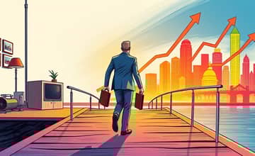 Career Change Finance: Managing the Transition