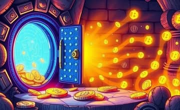 Digital Asset Lending: Unlocking Passive Income Streams