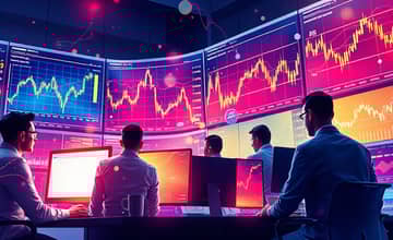 Options Trading: Understanding the Advanced Market