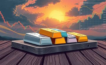 Investing in Precious Metals: A Hedge Against Volatility