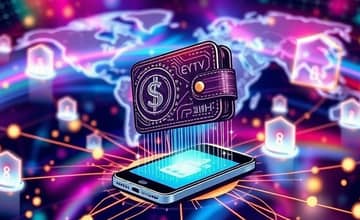 Digital Wallets: Security and Convenience