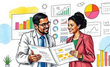 Choosing a Financial Advisor: Finding Your Guide