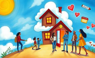 The Homeownership Journey: From Dream to Key