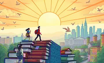 Student Loan Strategy: Conquering Your Educational Debt